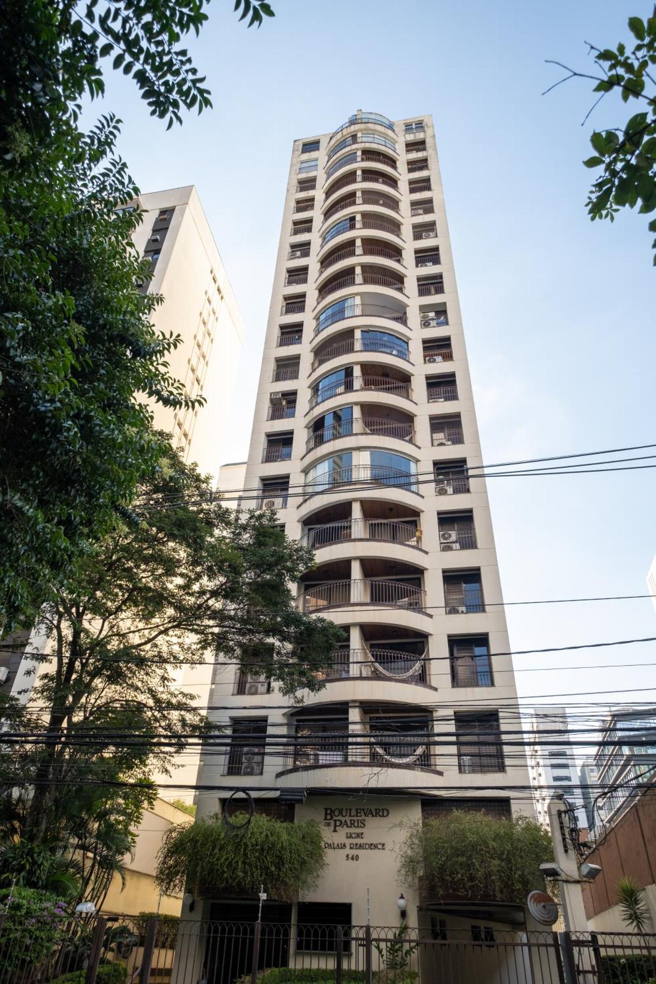 Lindo Apto 11 No Itaim Bibi Perto Da Faria Lima São Paulo Exterior foto